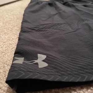 Youth Under Armour Shorts